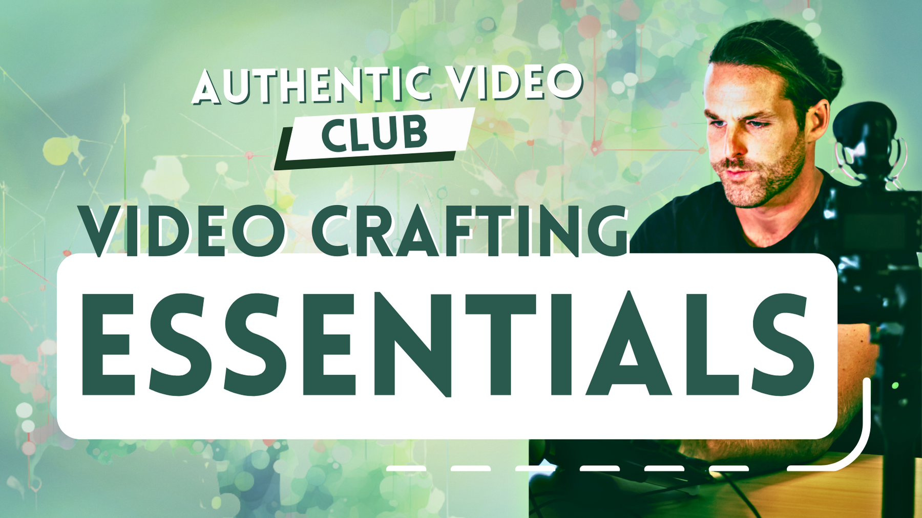 Video Crafting Essentials Suite